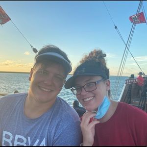 Meet your Posher, Sammi